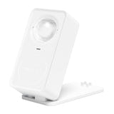 Meross MS600MA-EU - Détecteur de présence connecté Matter : base orientable