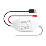 Meross MSG100HK - Contrôleur de porte de garage connecté HomeKit : capteur de porte