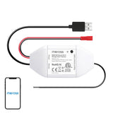 Meross MSG100HK - Contrôleur de porte de garage connecté HomeKit