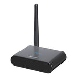 Meross MSG200HK - Contrôleur de porte de garage connecté 3 portes : antenne externe