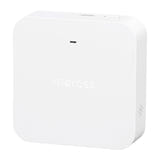 Meross MSH400HK-EU - Passerelle connectée avec sirène 110 dB