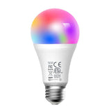 Meross MSL120EU - Ampoule connectée E27 couleur (WiFi) (vue 2)