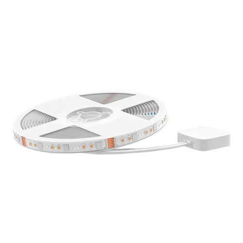 Meross MSL320 - Ruban LED connecté RGBWW 5 m (HomeKit) (vue 1)