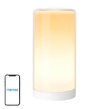 Meross MSL430 - Lampe d'ambiance connectée (HomeKit) (vue 1)