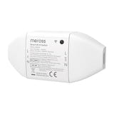 Meross MSS715MA-UN - Module interrupteur connecté Matter 16 A : boîtier connecté