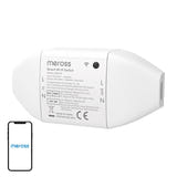 Meross MSS715MA-UN - Module interrupteur connecté Matter 16 A