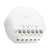Meross MSS810HK - Interrupteur encastrable WiFi (Apple HomeKit) (vue 2)