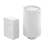 Meross MTS150HHK - Kit tête thermostatique connectée avec hub : hub contenu