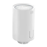 Meross MTS150HHK - Kit tête thermostatique connectée avec hub : vue détail