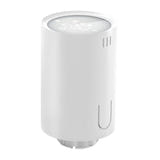 Meross MTS150HK - Tête thermostatique connectée seule (hub requis) : adaptateurs fournis