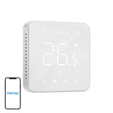 Meross MTS200BHK - Thermostat connecté pour chaudière et chauffage à eau