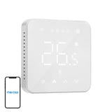 Meross MTS200HK - Thermostat connecté pour plancher chauffant électrique