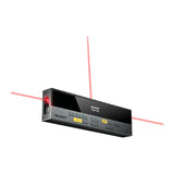 Mileseey DP20 Pro 100 - Télémètre laser Bluetooth 120 m : en main
