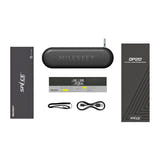 Mileseey DP20 Pro 100 - Télémètre laser Bluetooth 120 m : touches de commande