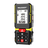 Mileseey G7 - Télémètre laser 100 m à réponse en 0,5 seconde