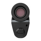 Mileseey IONJET2 - Jumelles de chasse avec télémètre laser 1829 m : housse et clip