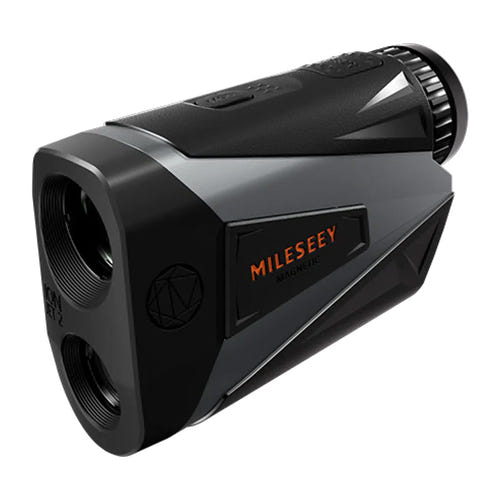 Mileseey IONJET2 - Jumelles de chasse avec télémètre laser 1829 m