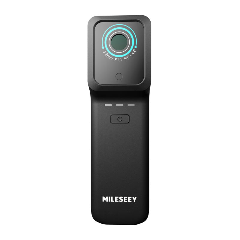 Mileseey TP2 Plus - Caméra thermique Wi-Fi à quatre modes d'imagerie - visuel 1
