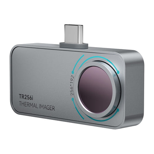 Mileseey TR256i USB-C - Caméra thermique miniature pour Android : module seul
