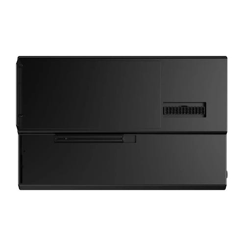 Minis Forum DEG1 - Station d'accueil OCuLink pour carte graphique externe : connecteur PCIe x16
