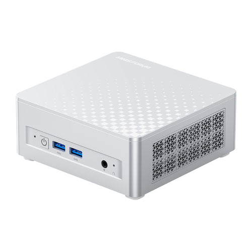 Minis Forum M1 Plus - Mini PC Intel Core i5-12600H 16 Go et 512 Go