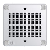 Minis Forum M1 Plus - Mini PC Intel Core i5-12600H (barebone) : connectique arrière