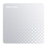 Minis Forum M1 Plus - Mini PC Intel Core i5-12600H (barebone) : face avant