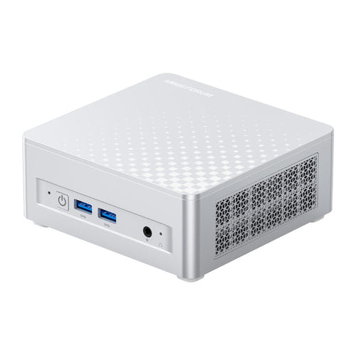 Minis Forum M1 Plus - Mini PC Intel Core i5-12600H (barebone)
