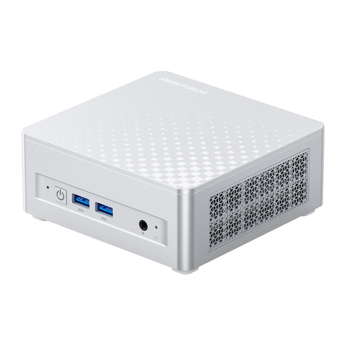 Minis Forum M1 Plus - Mini PC Intel Core i5-12600H (barebone)