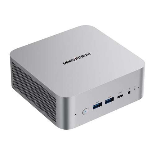 Minis Forum M1 Pro-125H - Mini PC Intel Core Ultra 5 125H (barebone)