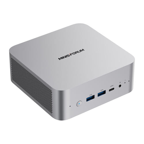 Minis Forum M1 Pro-285H - Mini PC Intel Core Ultra 9 285H (barebone)