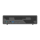Minis Forum MS-01-S1390 - Mini station Intel Core i9-13900H (barebone) : bloc alimentation