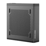 Minis Forum MS-01-S1390 - Mini station Intel Core i9-13900H (barebone) : emplacements NVMe