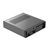 Minis Forum MS-01-S1390 - Mini station Intel Core i9-13900H (barebone) : profil du châssis