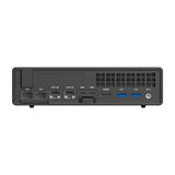 Minis Forum MS-01-S1390 - Mini station Intel Core i9-13900H (barebone) : système de refroidissement