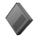 Minis Forum MS-01-S1390 - Mini station Intel Core i9-13900H (barebone) : vue de dessus