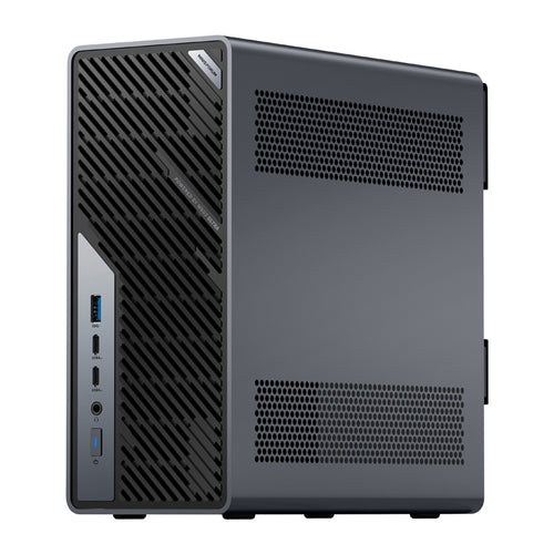Minis Forum MS-02 Ultra 235HX - Mini station Intel Core Ultra 5 235HX (barebone)