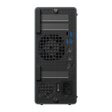 Minis Forum MS-02 Ultra 235HX - Mini station Intel Core Ultra 5 235HX (barebone) : refroidissement caloducs