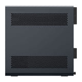 Minis Forum MS-02 Ultra - Mini station Intel Core Ultra 9 285HX (barebone) : emplacements NVMe