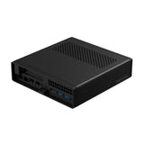 Minis Forum MS-A2 - Mini PC AMD Ryzen 9 9955HX (barebone) (vue 2)