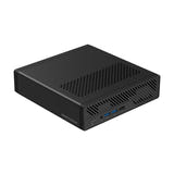 Minis Forum MS-A2 - Mini PC AMD Ryzen 9 9955HX (barebone) (vue 3)