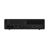 Minis Forum MS-A2 - Mini PC AMD Ryzen 9 9955HX (barebone) (vue 4)