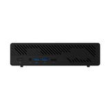 Minis Forum MS-A2 - Mini PC AMD Ryzen 9 9955HX (barebone) (vue 5)