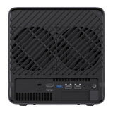 Minis Forum NAS N5 - Serveur NAS 5 baies Ryzen 7 H255, 16 Go DDR5 et disque système de 128 Go - visuel 6