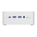 Minis Forum NAB6 Lite - Mini PC Intel Core i5-12600H 16 Go et 512 Go : 16 Go capot ouvert