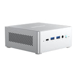 Minis Forum NAB6 Lite - Mini PC Intel Core i5-12600H (barebone) : connectique arrière