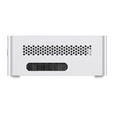 Minis Forum NAB6 Lite - Mini PC Intel Core i5-12600H (barebone) : emplacements mémoire et SSD
