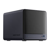 Minis Forum NAS N5 Air - Serveur de stockage Ryzen 7 255, 16 Go et 64 Go : connectique arrière