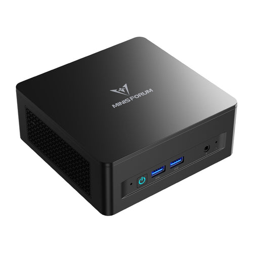 Minis Forum UM760 Slim - Mini PC AMD Ryzen 5 7640HS (barebone)