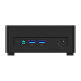 Minis Forum UM760 Slim - Mini PC AMD Ryzen 5 7640HS (barebone) : intérieur mémoire SSD